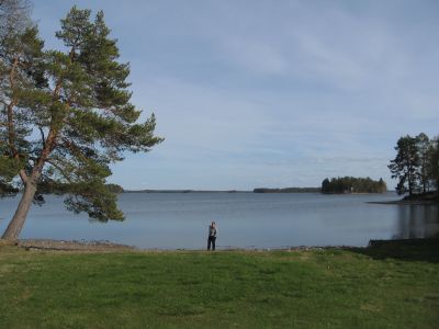 In Strömsund